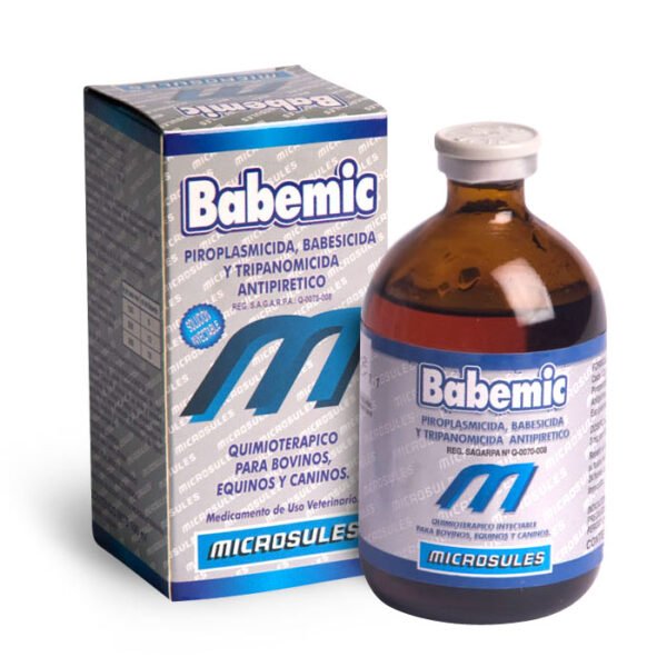 Babemic
