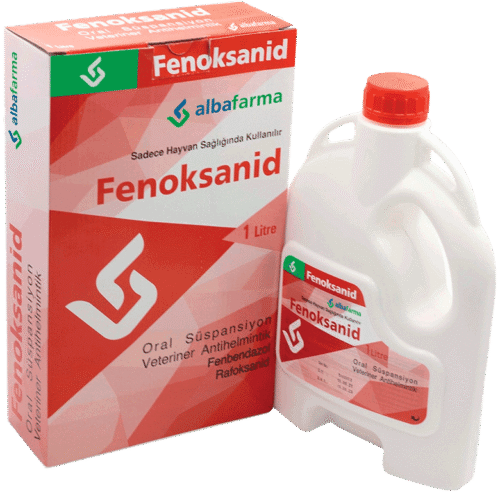 FENOKSANID