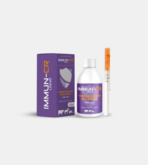 İMMUN-CR