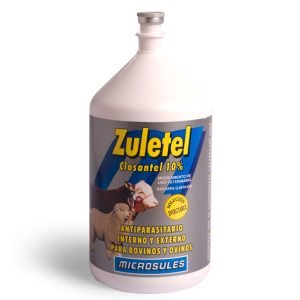 Zuletel 10%
