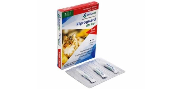 FİPROGUARD SM CAT