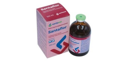 Santaflor (100qr, 50qr)