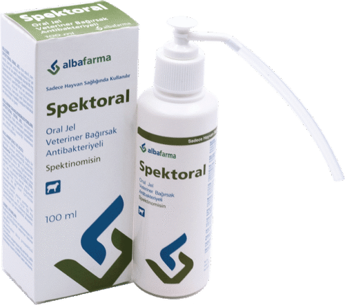 SPEKTORAL
