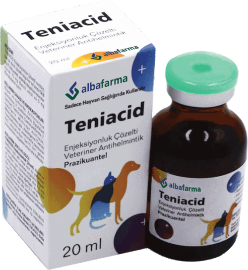 TENIACID