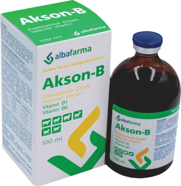 Akson-B_aflg AKSON-В