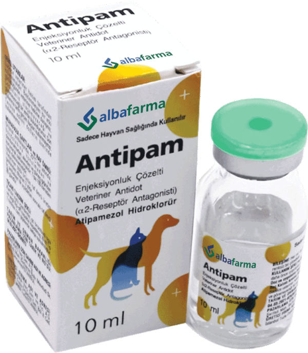 Antipam_aflg ANTIPAM