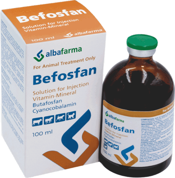 BEFOSFAN