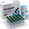 OVALYZE