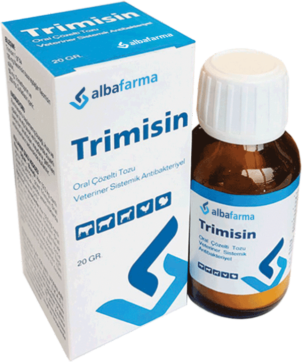 TRIMISIN