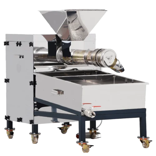 200 kq Mum Sıxma Presi, Mühərrikli