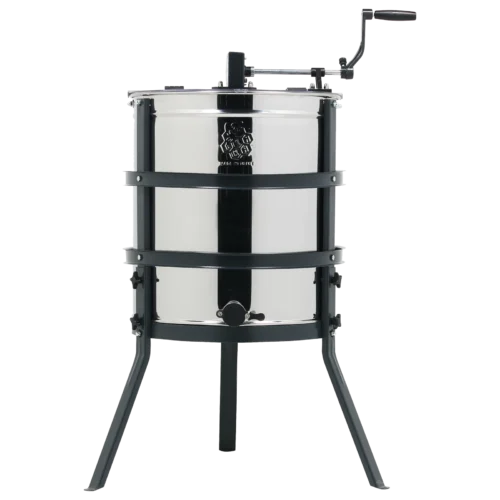 4 çərçivəli manual bal süzmə maşını