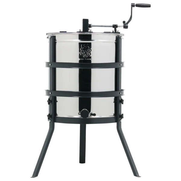 4 çərçivəli manual bal süzmə maşını