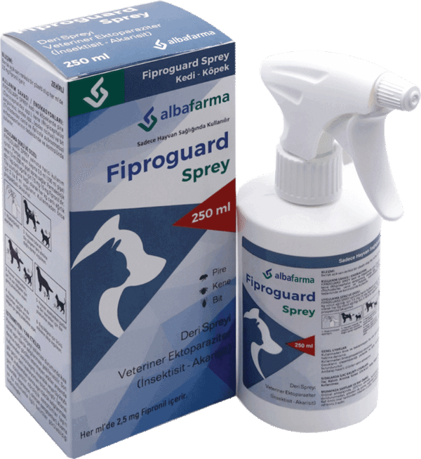 FİPROGUARD SPREY