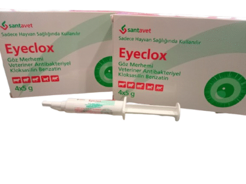 EYECLOX