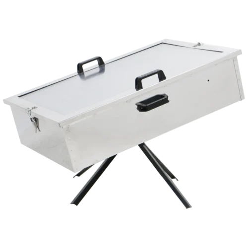 Günəş Enerjili Mum Əritmə Qurğusu