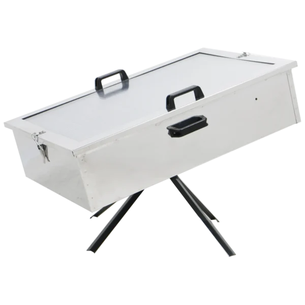 gunes-enerjili-mum-eritme Günəş Enerjili Mum Əritmə Qurğusu