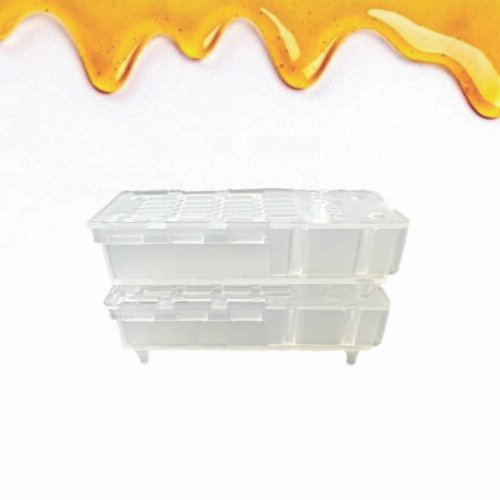 Sürgülü ana arı qəfəsi