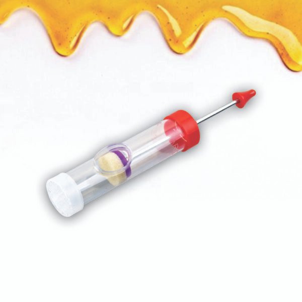 Ana arı işarələmə tüpü