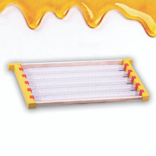 ARI SÜDÜ TOPLAMA ZOLAĞI