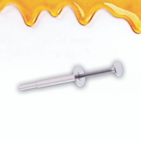 Arı çörəyi aparatı