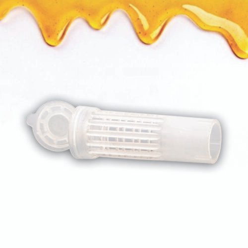 Ana arı yüksük tüpü (Bugidi)