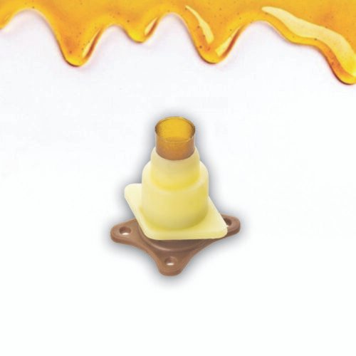 Yüksük altlığı dəsti