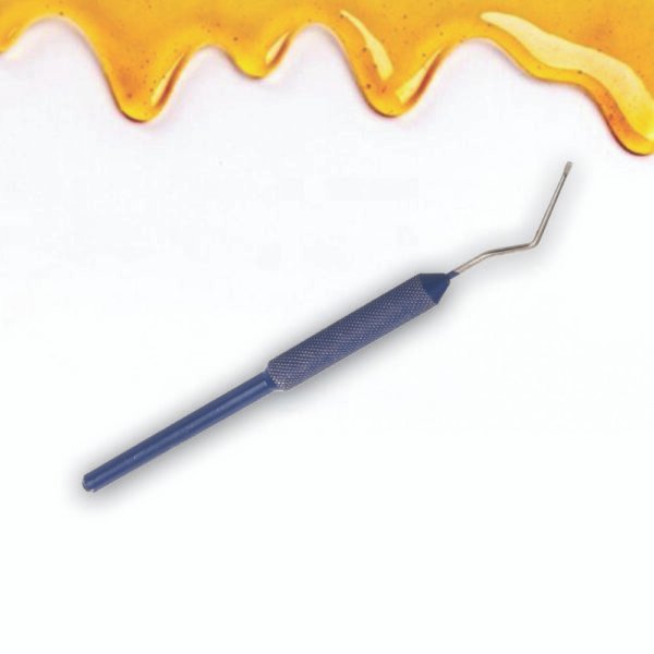 Alüminium larva köçürmə qələmi